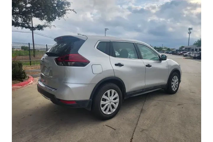 $13999 : Nissan Rogue 2018 S 4dr Cros image 3