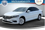 Volkswagen Jetta 2019 S 4dr