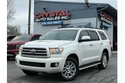 $28995 : 2016 Sequoia Platinum thumbnail