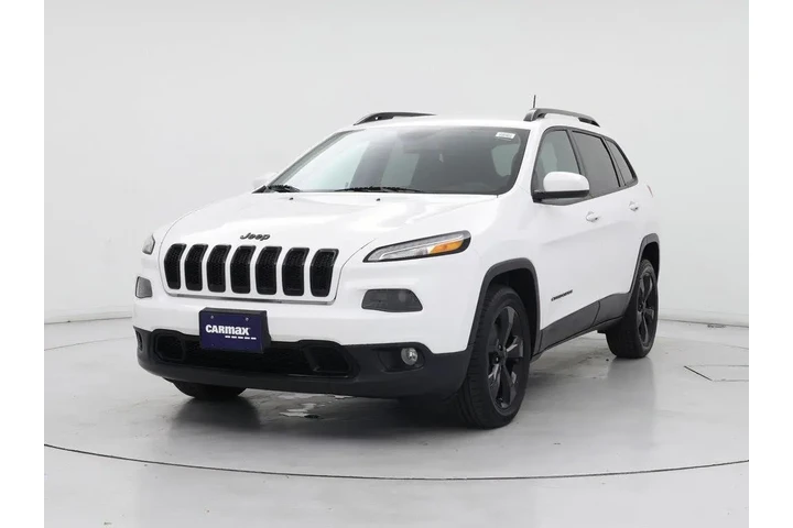 $15998 : Jeep Cherokee 2018 Latitude image 4