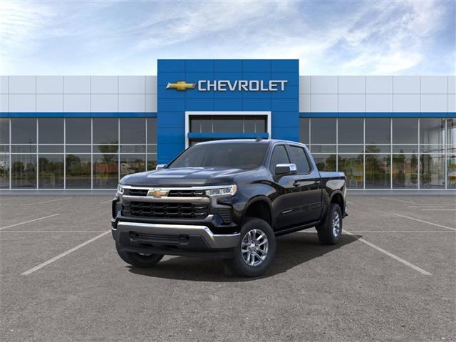 $54495 : 2024 Silverado 1500 LT (2FL) image 8