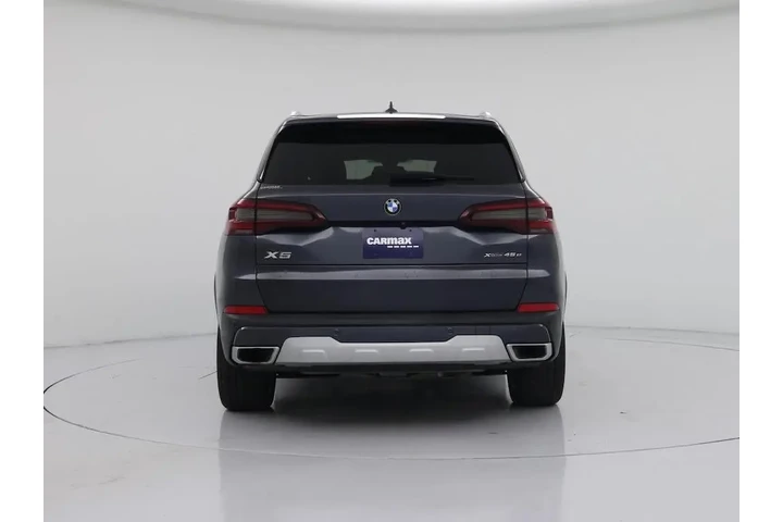 $31998 : BMW X5 2021 AWD xDrive45e 4d image 6