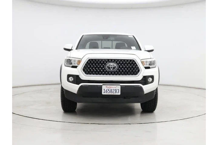 $28998 : Toyota Tacoma 2019 4x4 TRD P image 5