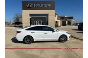 Hyundai SONATA 2018 Limited en Houston