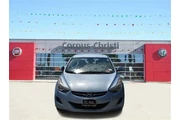 2013 Elantra GLS thumbnail