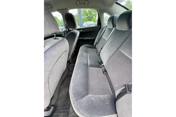 $6900 : 2010 Impala LS image 10
