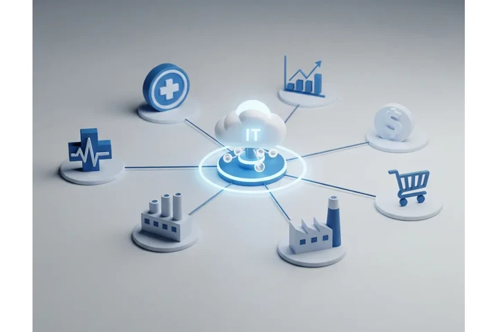 Your Business with STSPL image 1