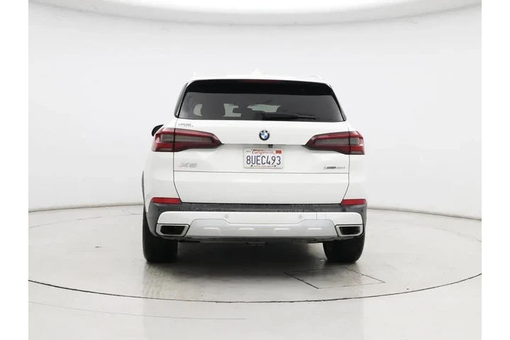 $33998 : BMW X5 2021 AWD xDrive40i 4d image 6