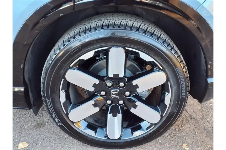 $33799 : Honda Prologue 2025 AWD Elit image 8