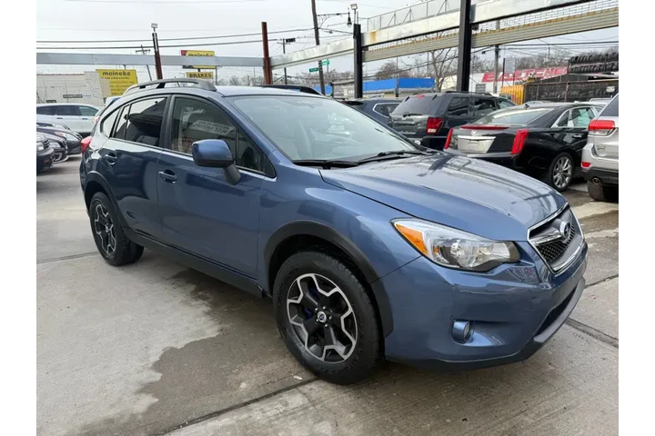 $9495 : 2013 XV Crosstrek 2.0 Limited image 9