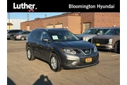 Nissan Rogue 2016 AWD SV 4dr en Minneapolis y Saint Paul