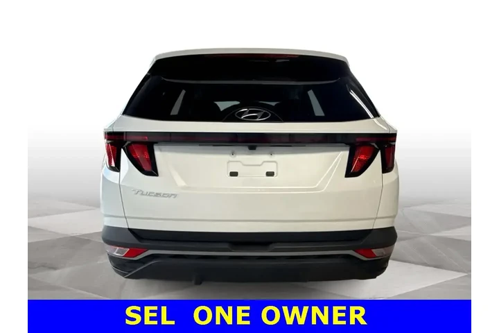 $17881 : Hyundai TUCSON 2024 SEL 4dr image 7
