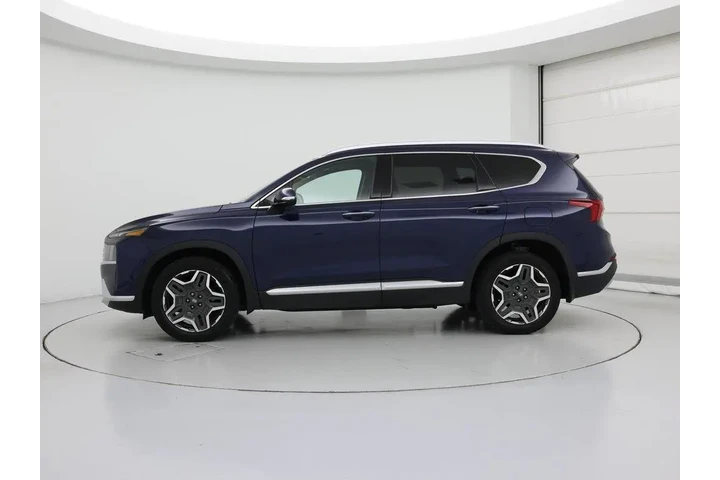 $28998 : Hyundai SANTA FE 2023 Limite image 3