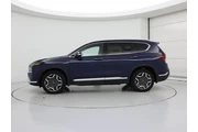 $28998 : Hyundai SANTA FE 2023 Limite thumbnail