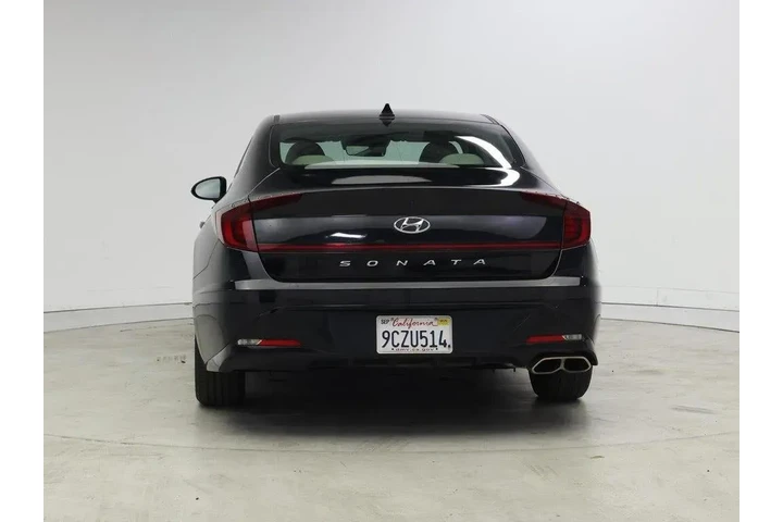 $19998 : Hyundai SONATA 2022 SEL 4dr image 6