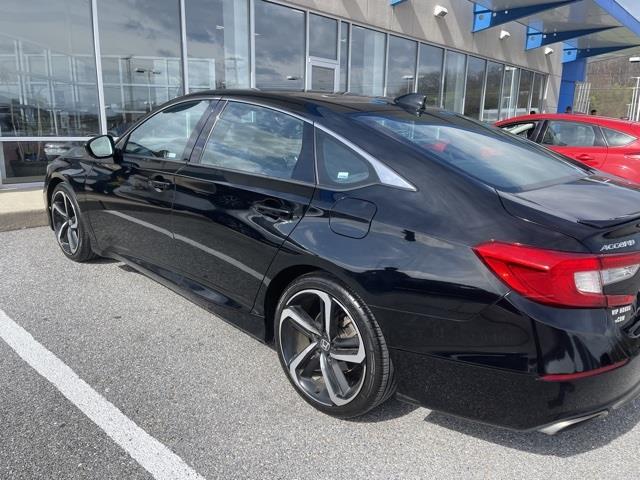 $23460 : PRE-OWNED 2020 HONDA ACCORD S image 2
