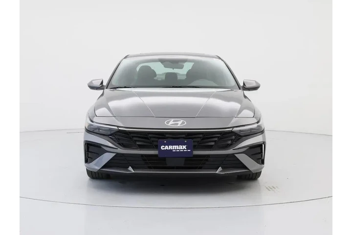 $23998 : Hyundai ELANTRA 2025 SEL Con image 5