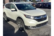 $20668 : Honda CR-V 2017 AWD EX-L 4dr thumbnail