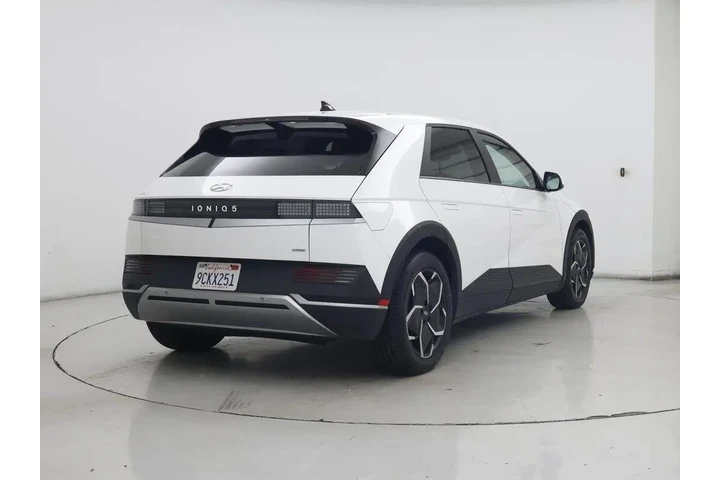 $24998 : Hyundai IONIQ 5 2022 AWD SE image 8