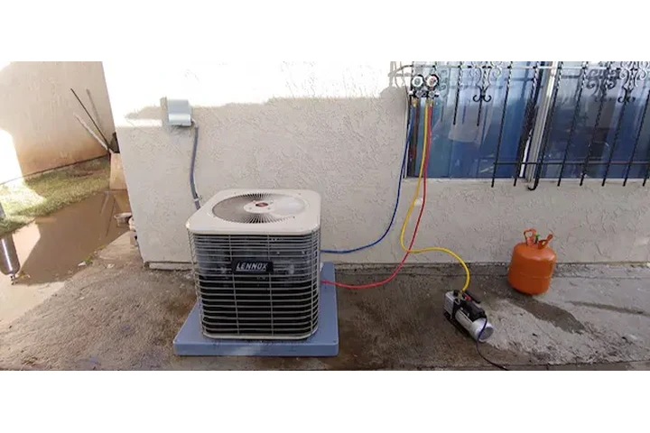REPARACIONES DE A/C image 3