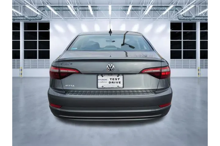$19997 : Volkswagen Jetta 2021 S 4dr image 5