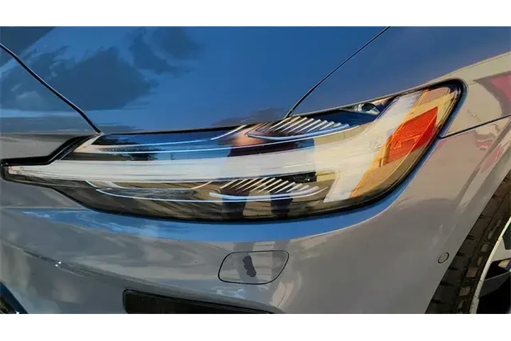 $25027 : Volvo S60 2024 B5 Plus Dark image 10