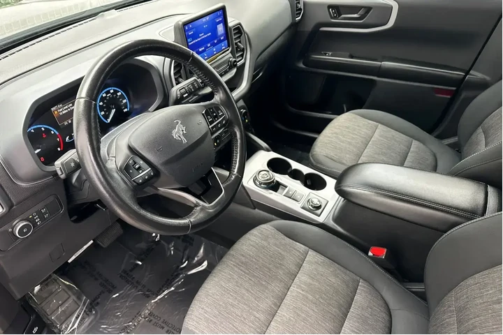 $23400 : Ford Bronco Sport 2022 AWD B image 9