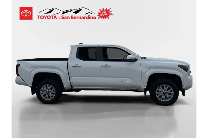 $37999 : Toyota Tacoma 2025 4x2 SR5 4 image 6