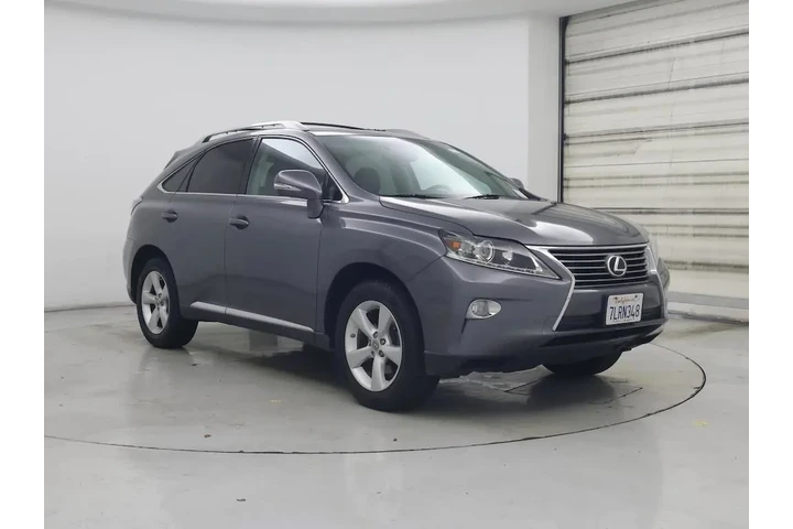 $17998 : Lexus RX 350 2015 4dr SUV image 1