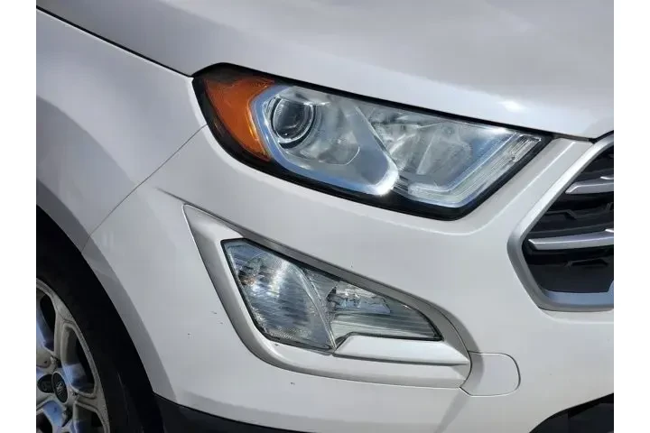 $15951 : Ford EcoSport 2020 SE 4dr Cr image 9