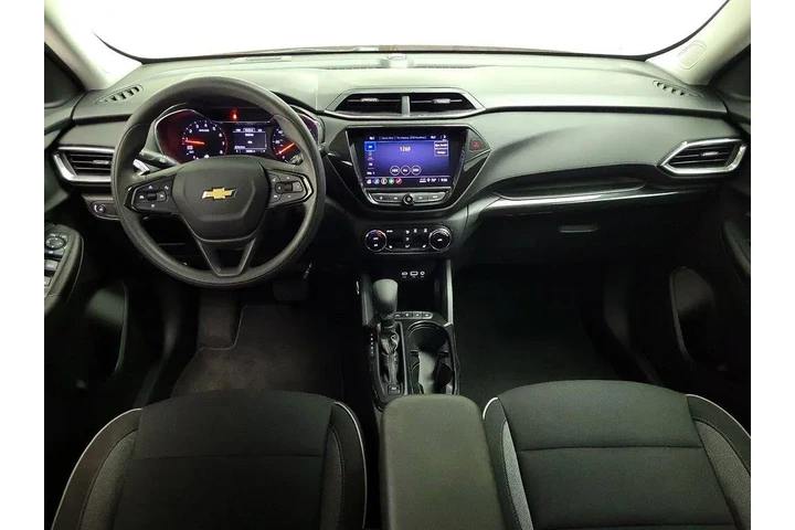 $20998 : Chevrolet Trailblazer 2023 L image 9