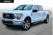 Ford F-150 2023 4x4 Lariat 4