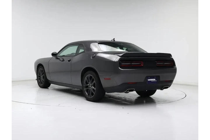 $31998 : Dodge Challenger 2022 AWD GT image 2