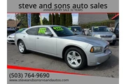 $4995 : 2010 Charger Police thumbnail