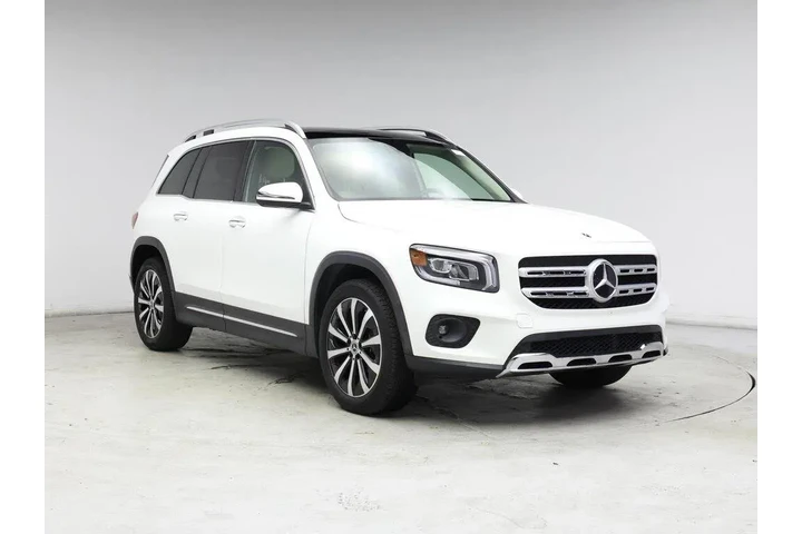 $27998 : Mercedes-Benz GLB 2022 GLB 2 image 1
