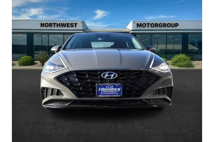 $23997 : Hyundai SONATA 2023 Limited image 2