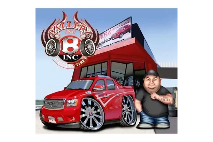 MECANICO DE SUSPENSIONES image 5