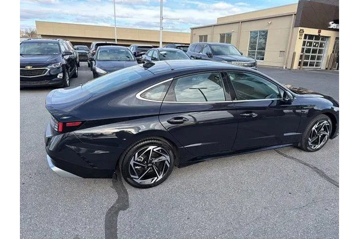 $25633 : Hyundai SONATA 2025 SEL Conv image 9