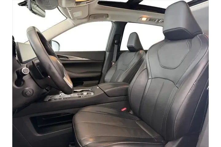 $39144 : INFINITI QX60 2024 AWD Luxe image 8
