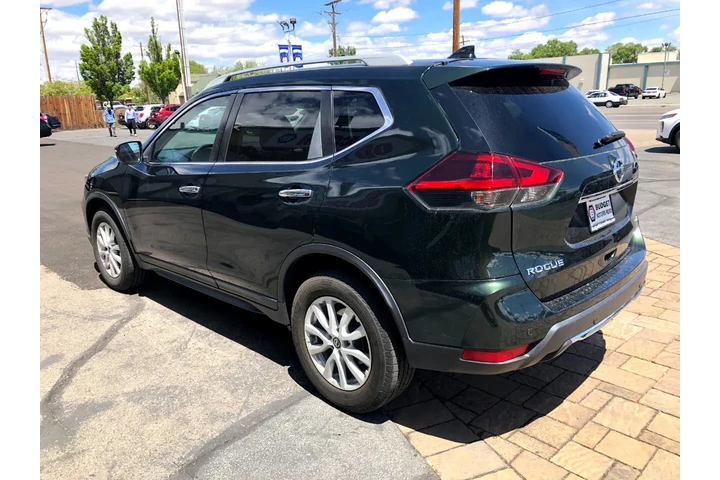 $15990 : 2019 Rogue SV AWD image 5