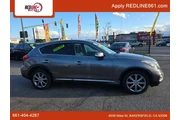 $12599 : 2017 QX50 thumbnail
