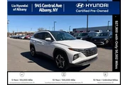 Hyundai TUCSON Plug-in Hybri en Albany