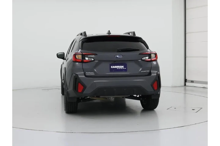 $25998 : Subaru Crosstrek 2024 AWD Pr image 6