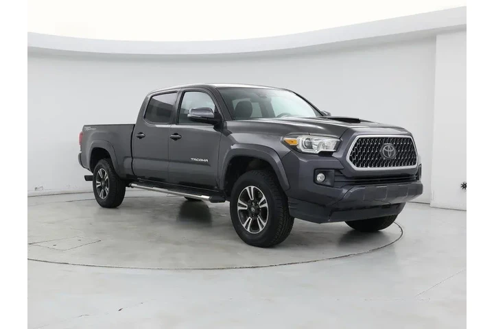 $28998 : Toyota Tacoma 2019 4x2 TRD S image 1
