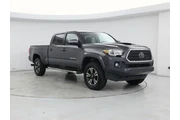Toyota Tacoma 2019 4x2 TRD S