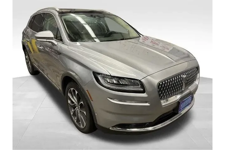 $34363 : Lincoln Nautilus 2022 AWD Re image 9