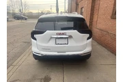 $17000 : 2019 GMC Terrain SLT thumbnail