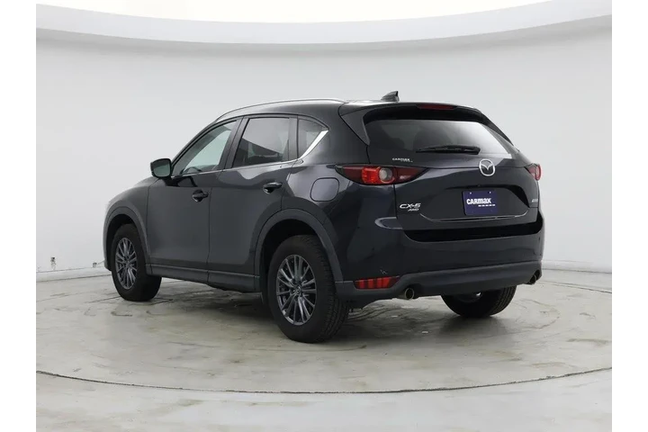 $20998 : Mazda CX-5 2019 AWD Touring image 2