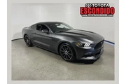 Ford Mustang 2016 EcoBoost 2