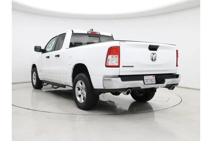 $38998 : Ram 1500 2024 4x2 Big Horn 4 image 2